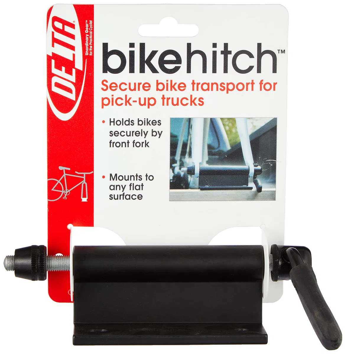 Delta Zubehör Bike Hitch, 1930