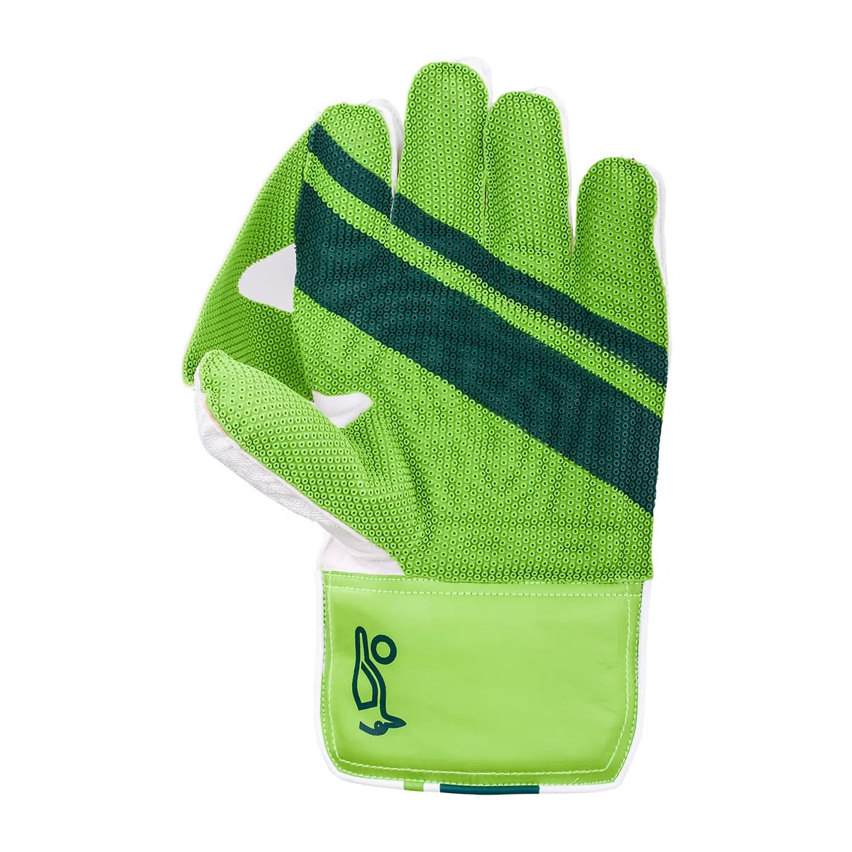 Kookaburra Hat LC 2.0 Cricket-Wicket-Handschuhe, Übergröße, Erwachsene