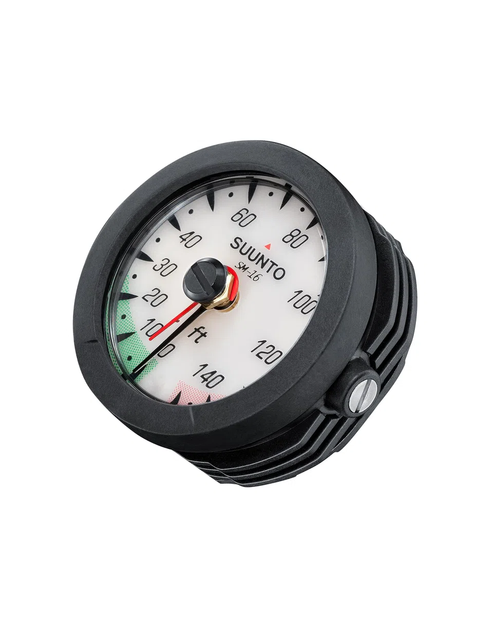 Suunto Dive Tiefenmesser SM-16