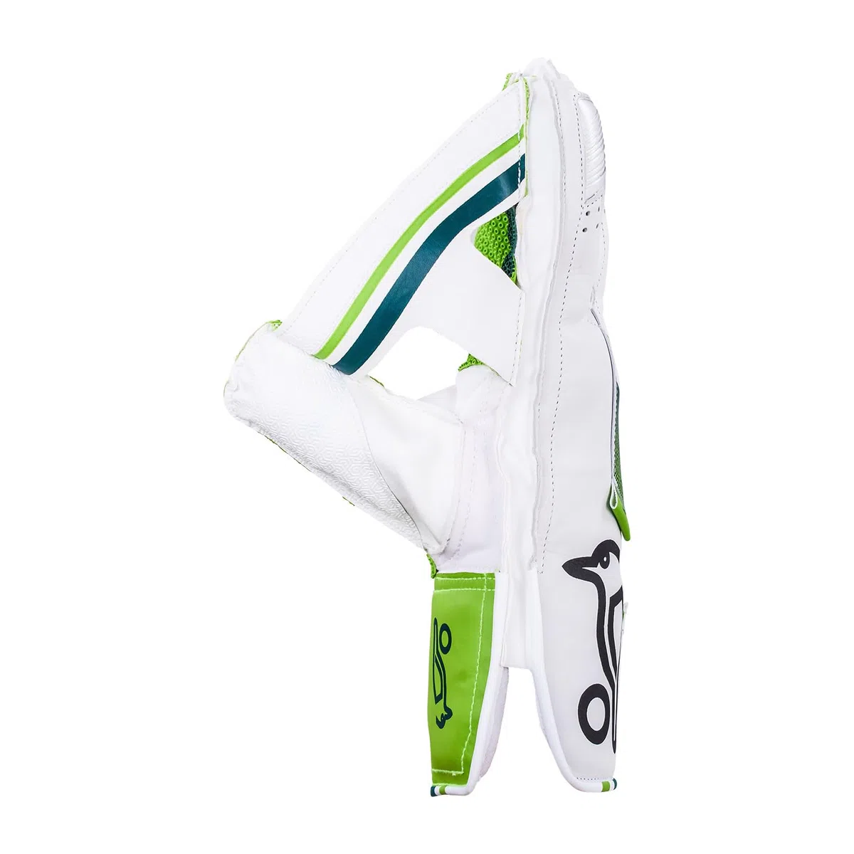 Kookaburra Hat LC 2.0 Cricket-Wicket-Handschuhe, Übergröße, Erwachsene
