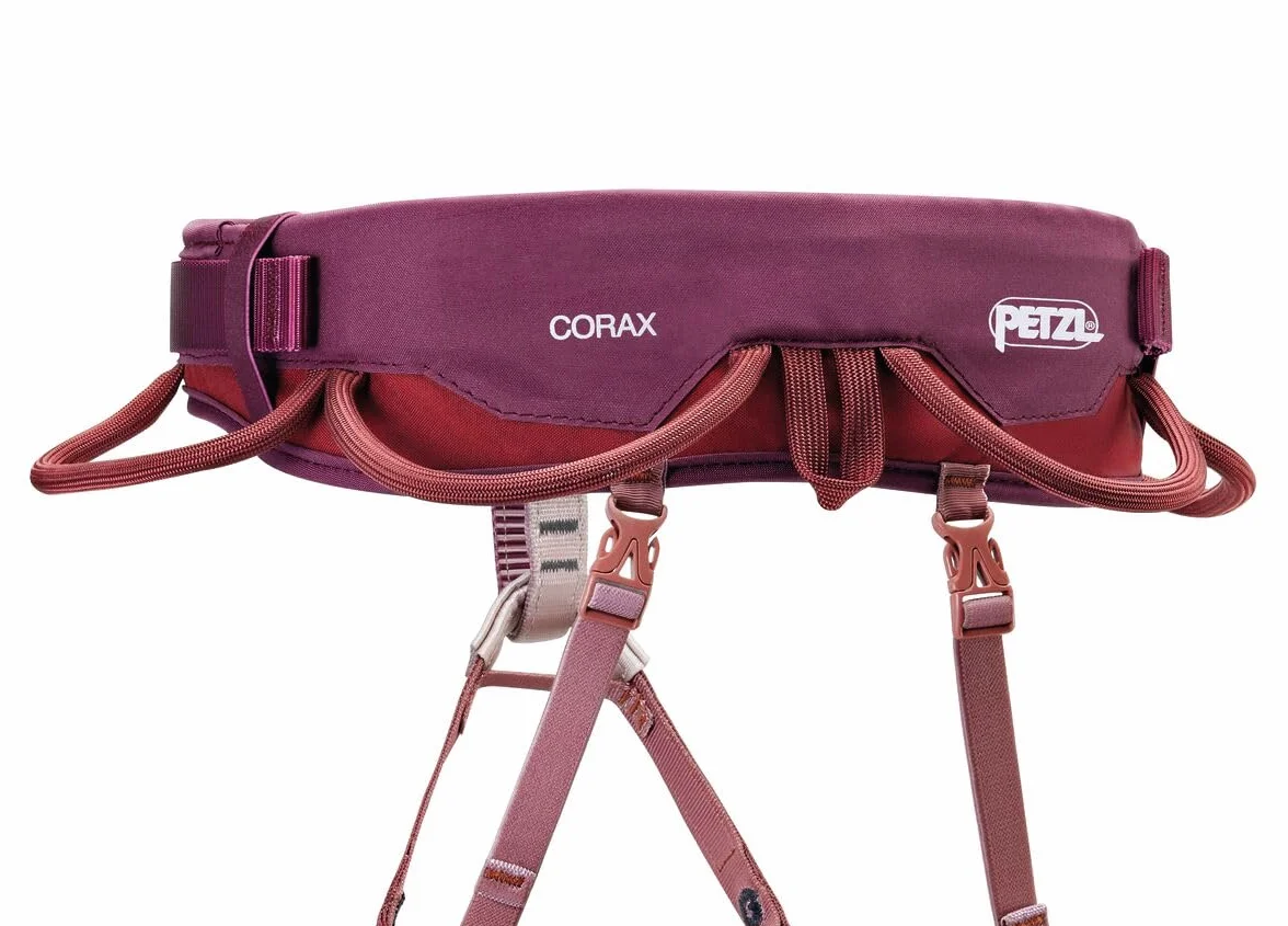 Petzl Corax