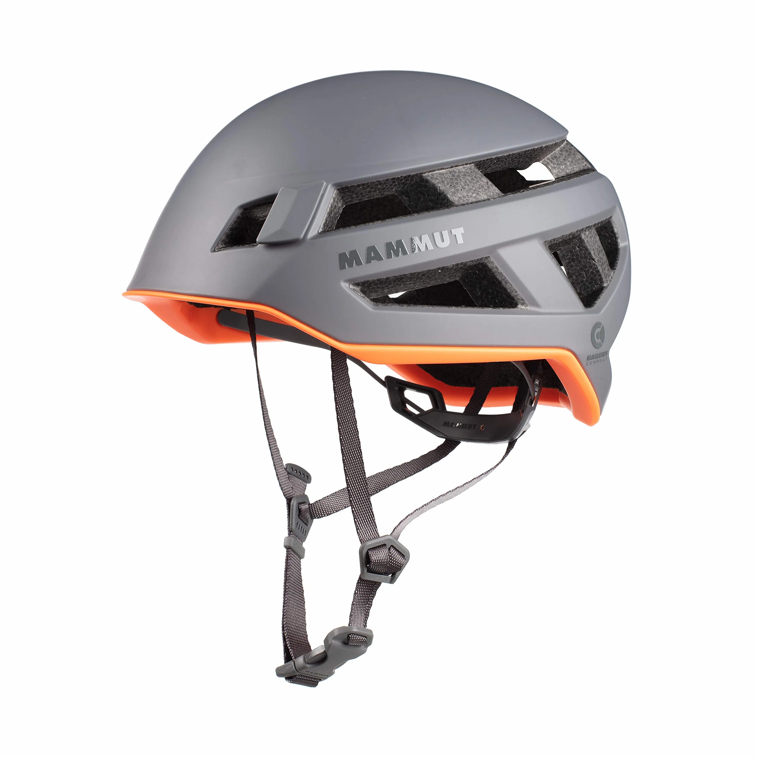 Mammut Crag Sender Helmet Kletterhelm