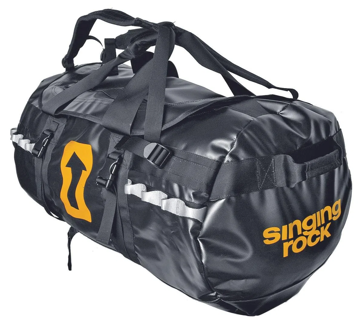 Singing Rock Expedition Duffle Bag
