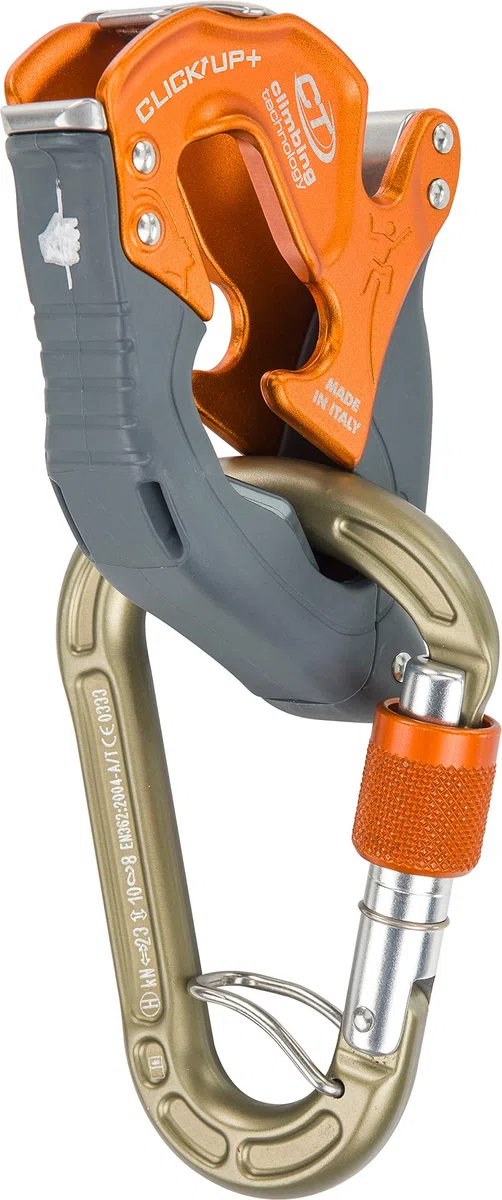 Climbing Technology CT Click Up+ Versicherungsgerät