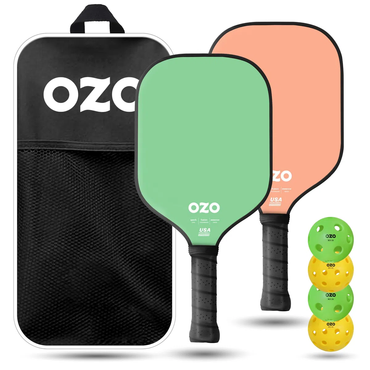 OZO Pickleball