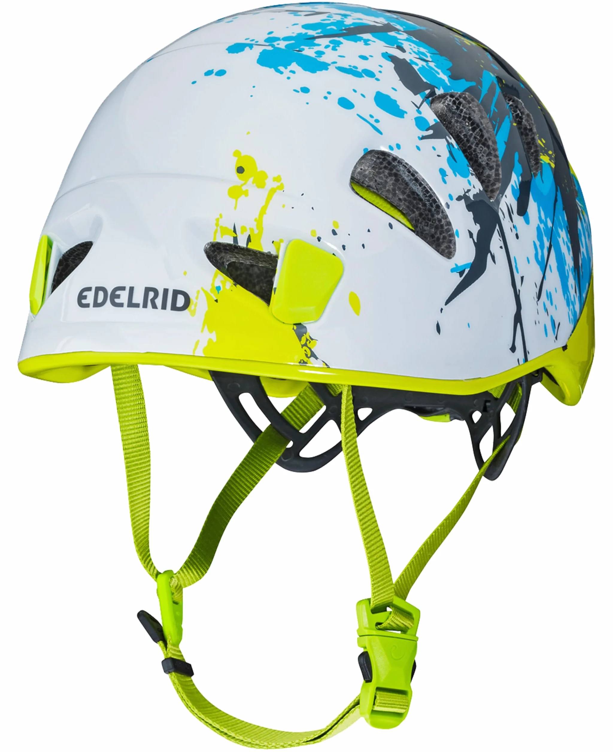 Edelrid Klettersteighelm Shield II