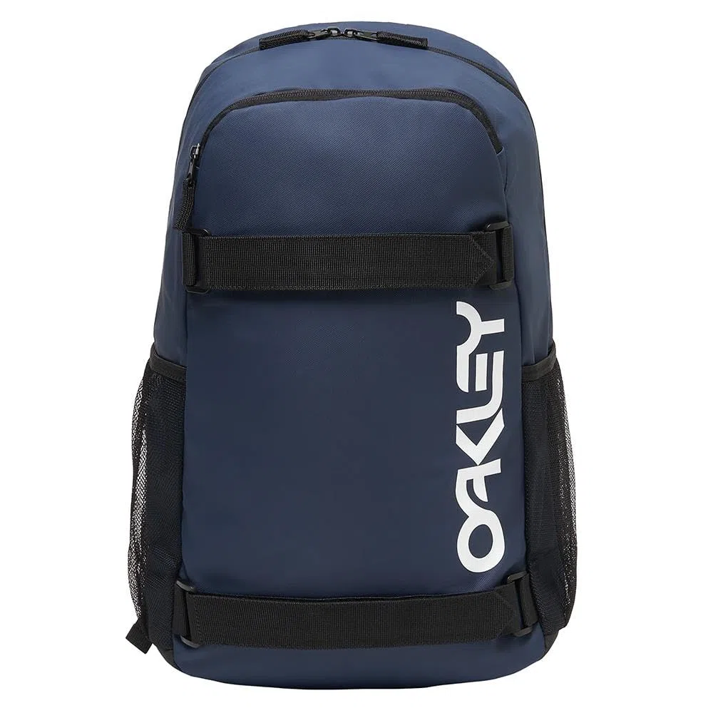 Oakley The Freshman Skate-Rucksack für Herren, Abyss/Weiß, Einheitsgröße