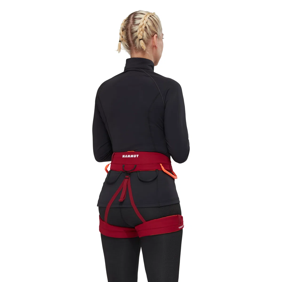 Mammut Togir 2.0 3 Slide Harness Klettergurt