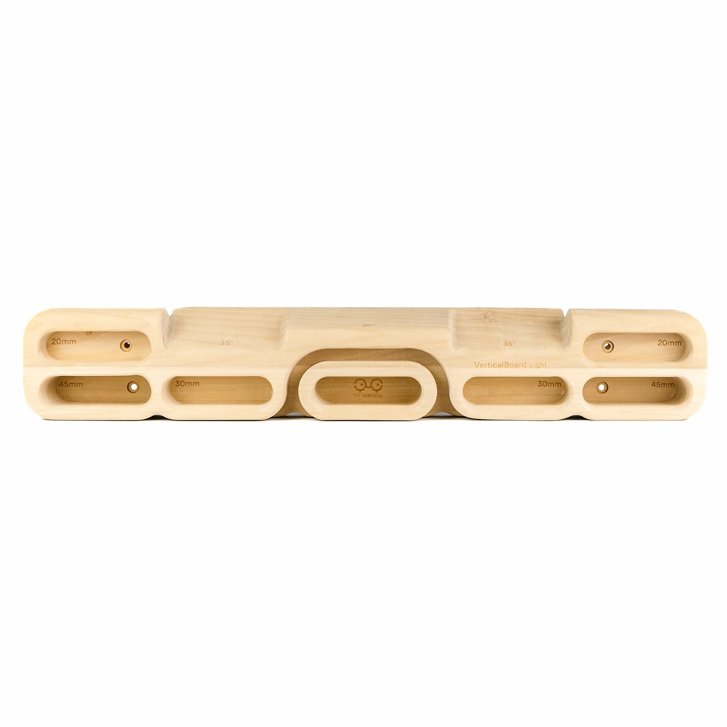 YY Vertical Vertical Board Light 2023 Wood
