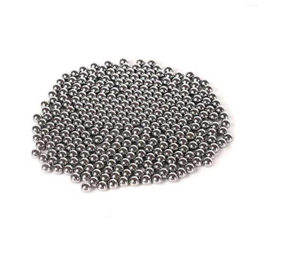Stahlkugeln 8mm9mm10mm, Spezialkugeln 8MM Stahlkugeln 800,-8MM Stahlkugeln 800