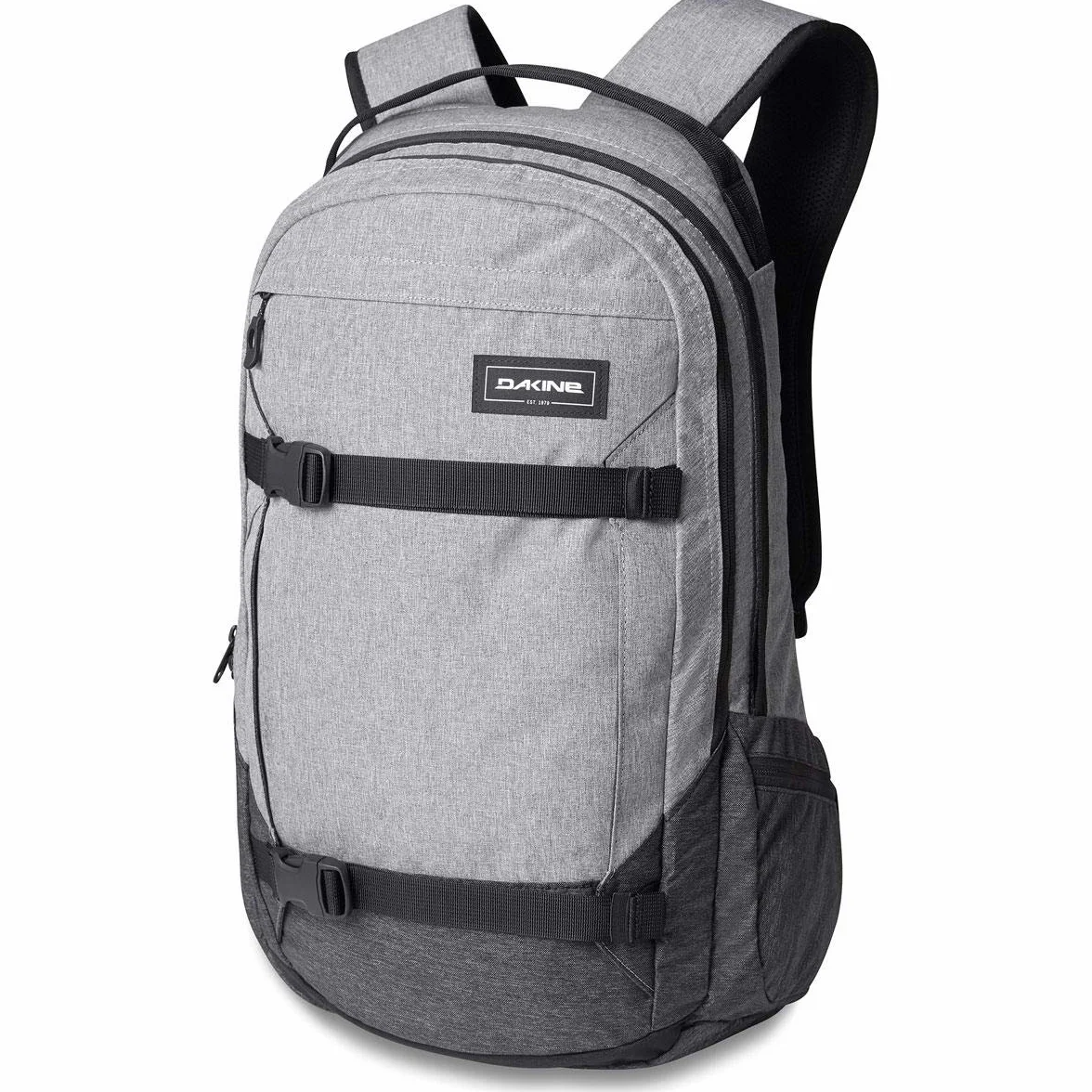 Dakine Unisex Mission 25l Packs&bags (1er Pack)