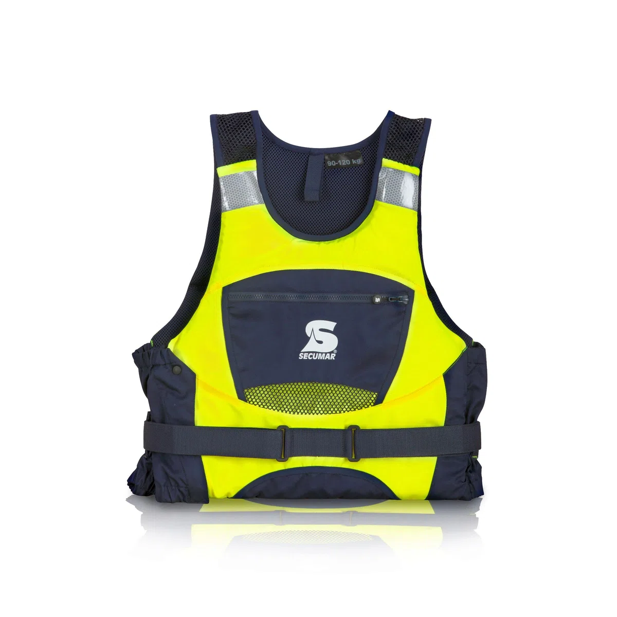 Secumar Rettungsweste Jump Pro 40-70kg