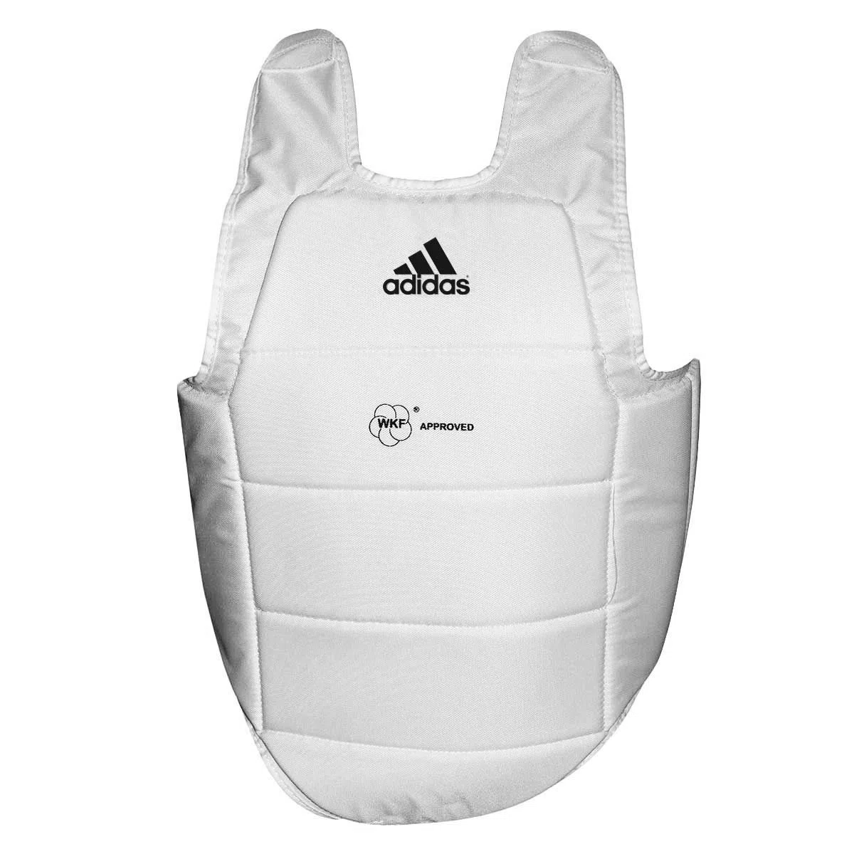 adidas Weste Karate Kumite zugelassen WKF