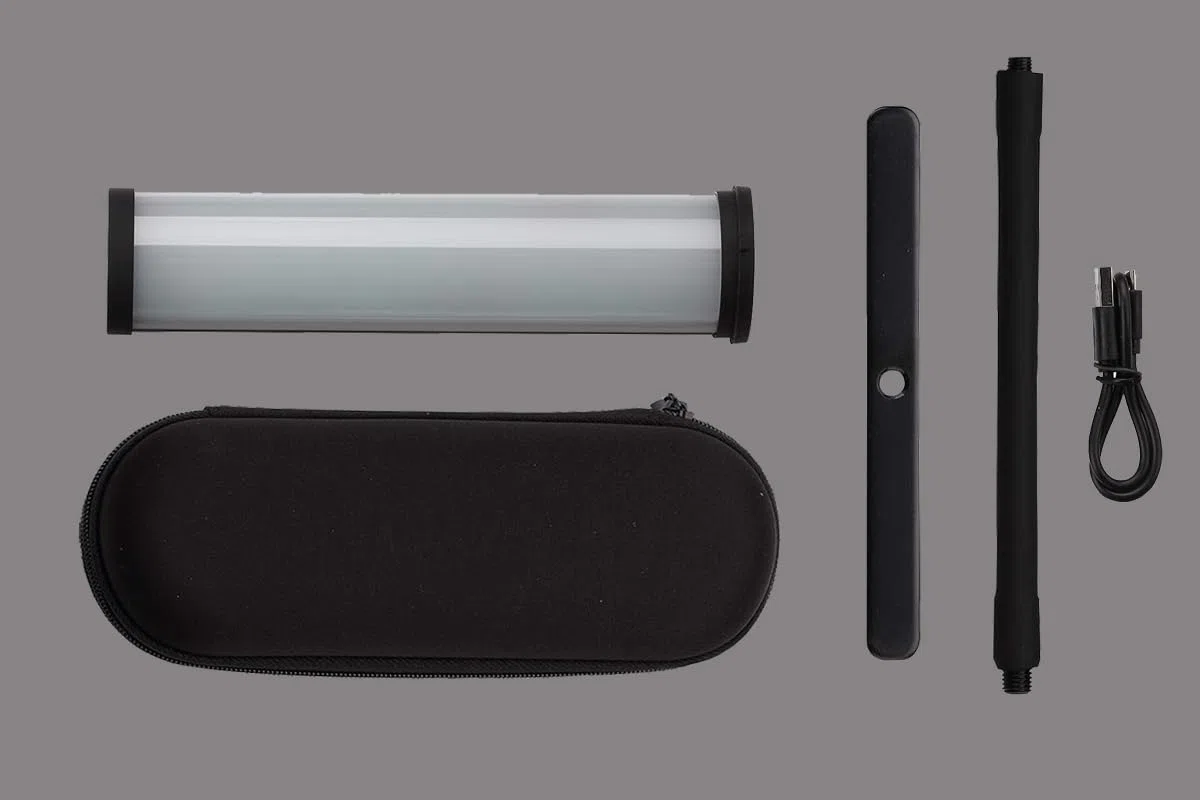Smart Bivvy Light Ultra