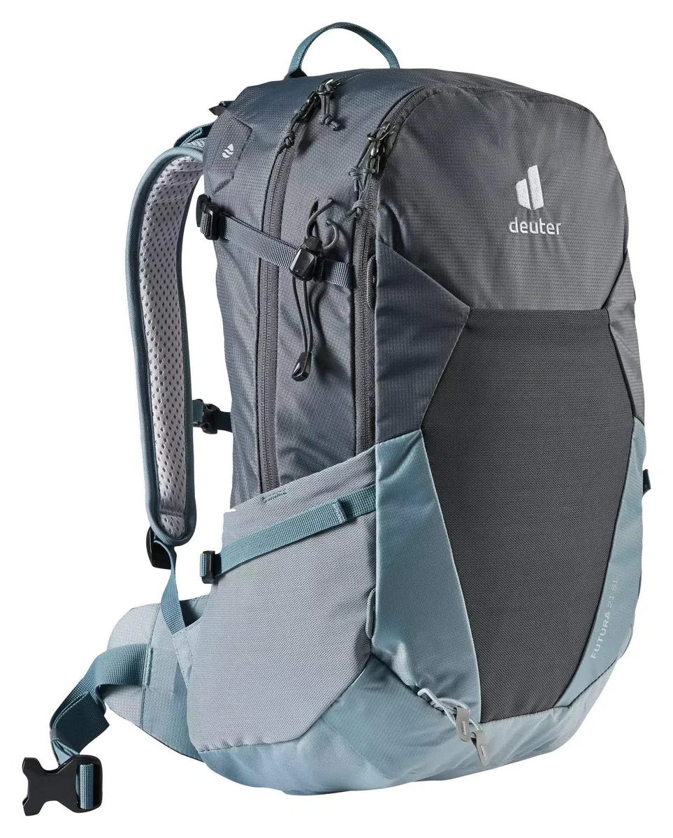 deuter Futura 21 SL Damen Wanderrucksack