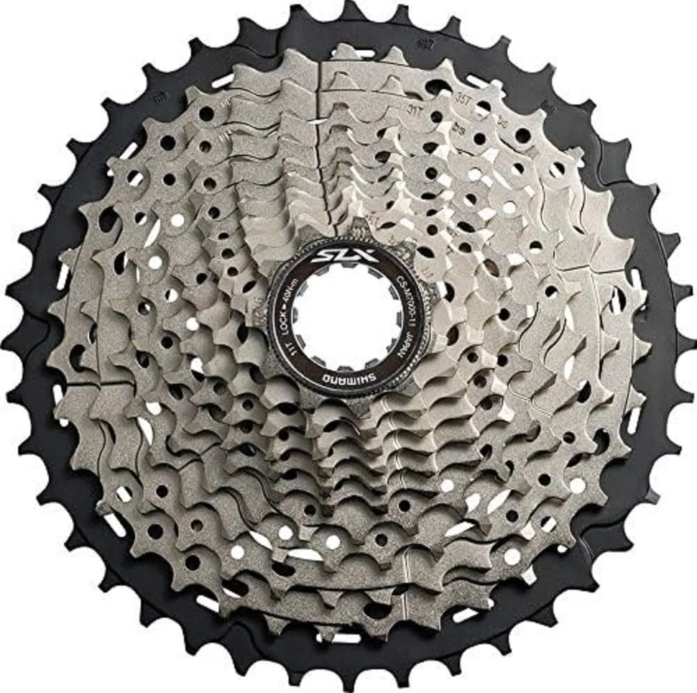 SHIMANO SLX M7000 11-Speed Cassette