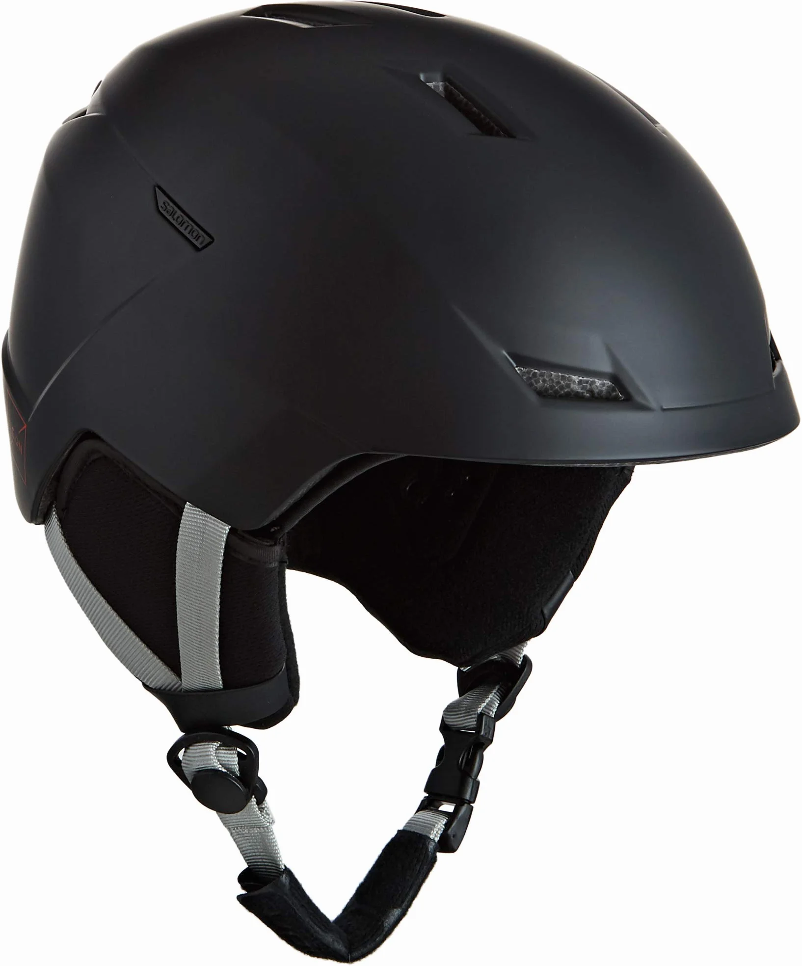 Salomon Icon LT Access Women's Helmet Ski Snowboard