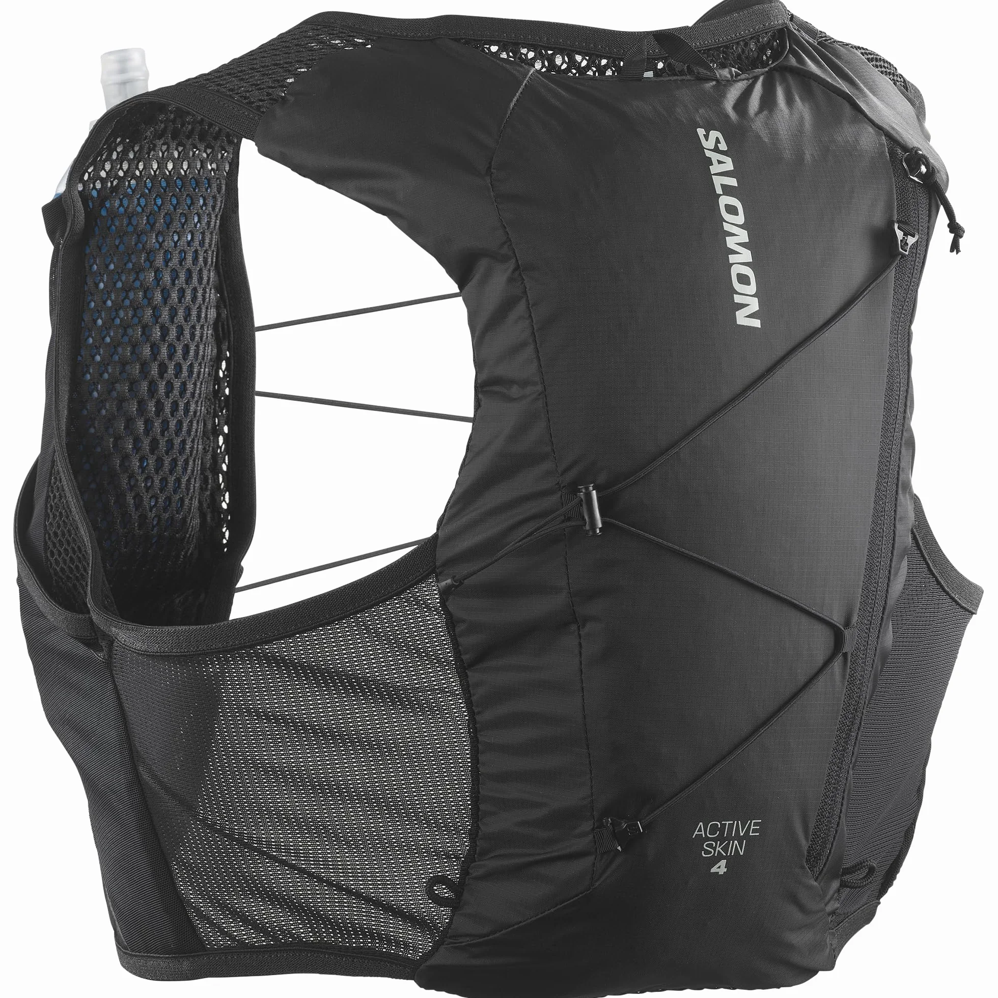 Salomon Active Skin 4 Hydrationsweste Trail Running Wandern MTB