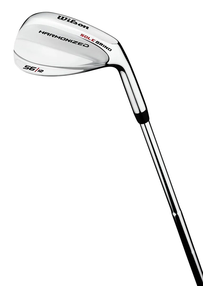 Wilson harmonisiertes Golf Wedge