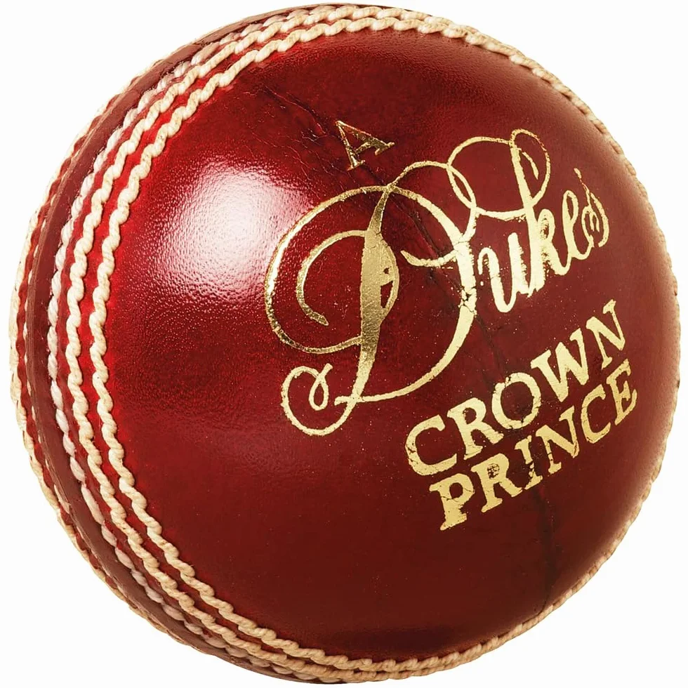 Dukes Crown Prince A Senior Cricketball