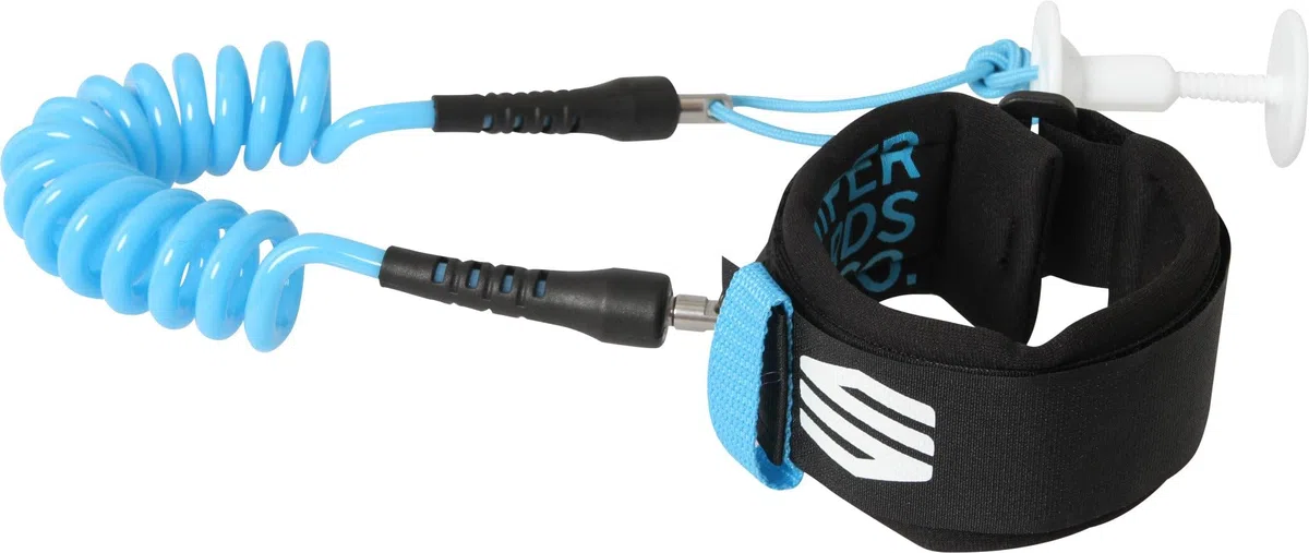 Sniper Deluxe Leash - Bizeps Model