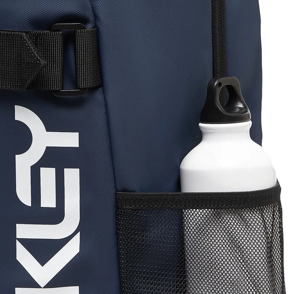 Oakley The Freshman Skate-Rucksack für Herren, Abyss/Weiß, Einheitsgröße