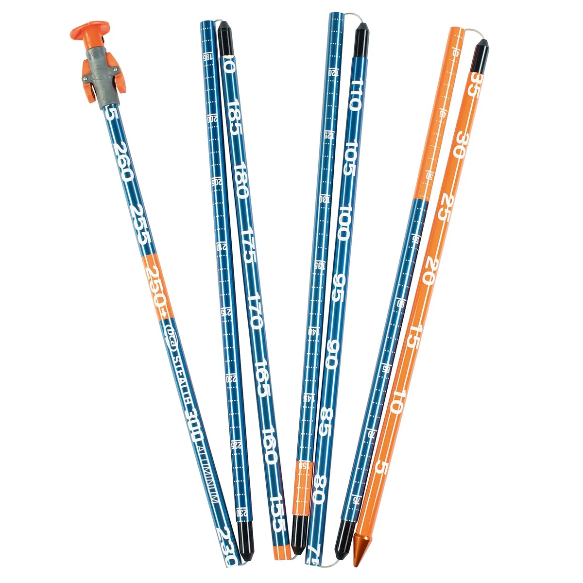 Backcountry Access BCA Stealth Lawinensonde