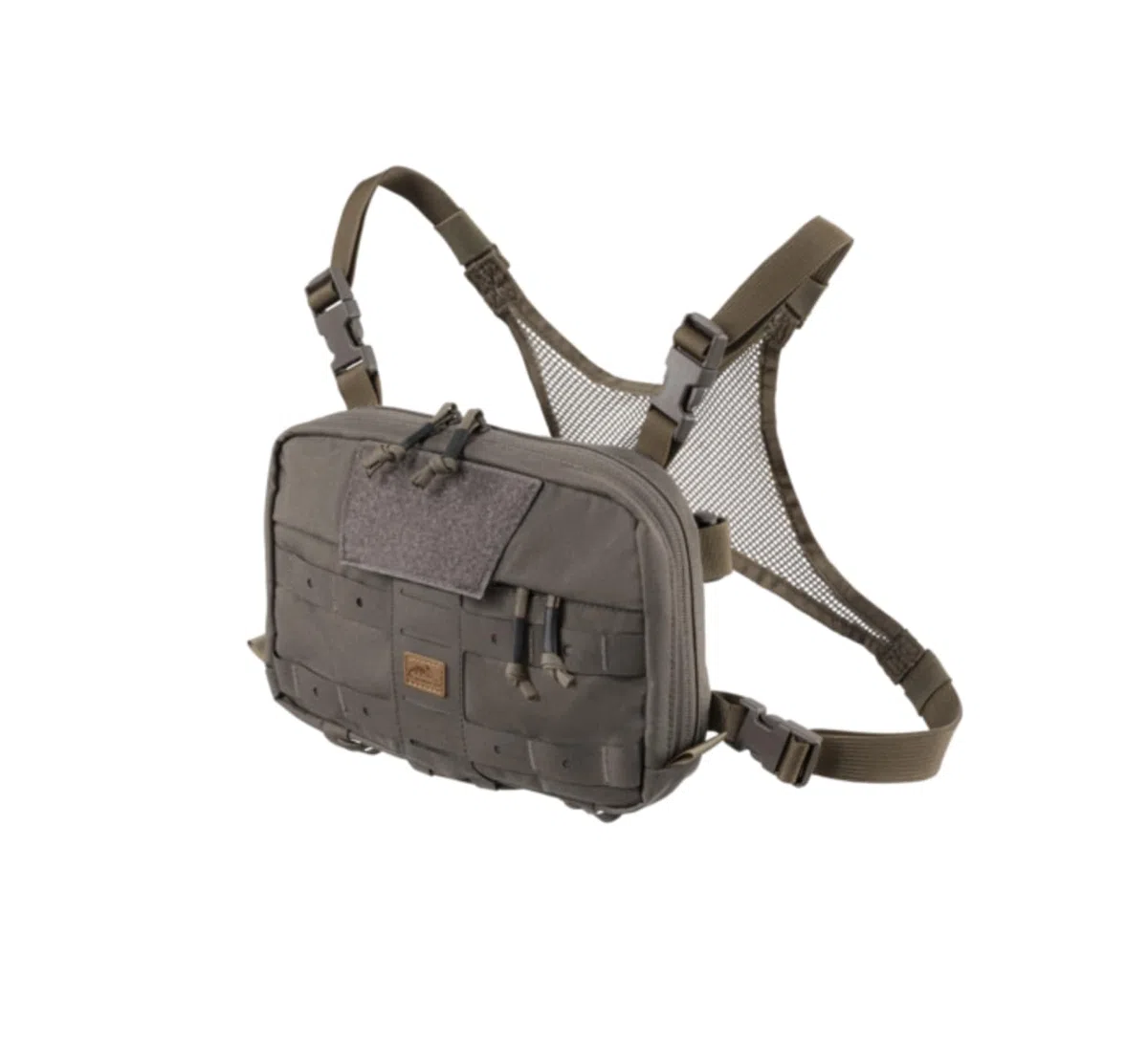 DIRECT ACTION Brusttasche Numbat Größe S, S