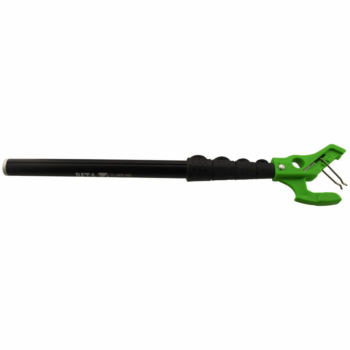 Beta Stick EVO Climb Mini (46 cm EXT. 147 cm) Kletterzubehör, Erwachsene, Unisex, Mehrfarbig (Mehrfarbig), Einheitsgröße