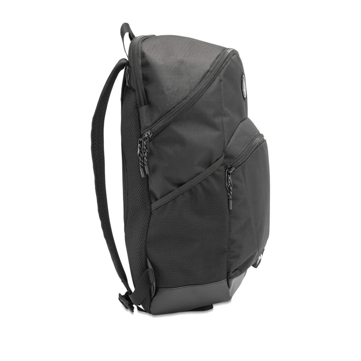 Volcom Slam Rucksack, Schwarz