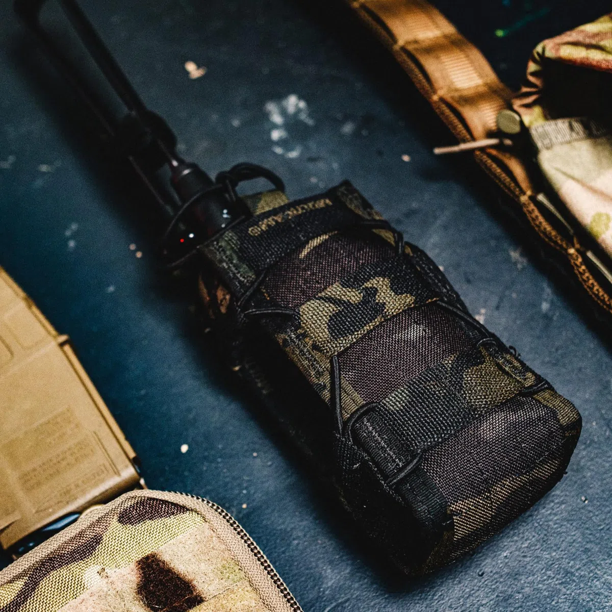 Radio TACO MOLLE