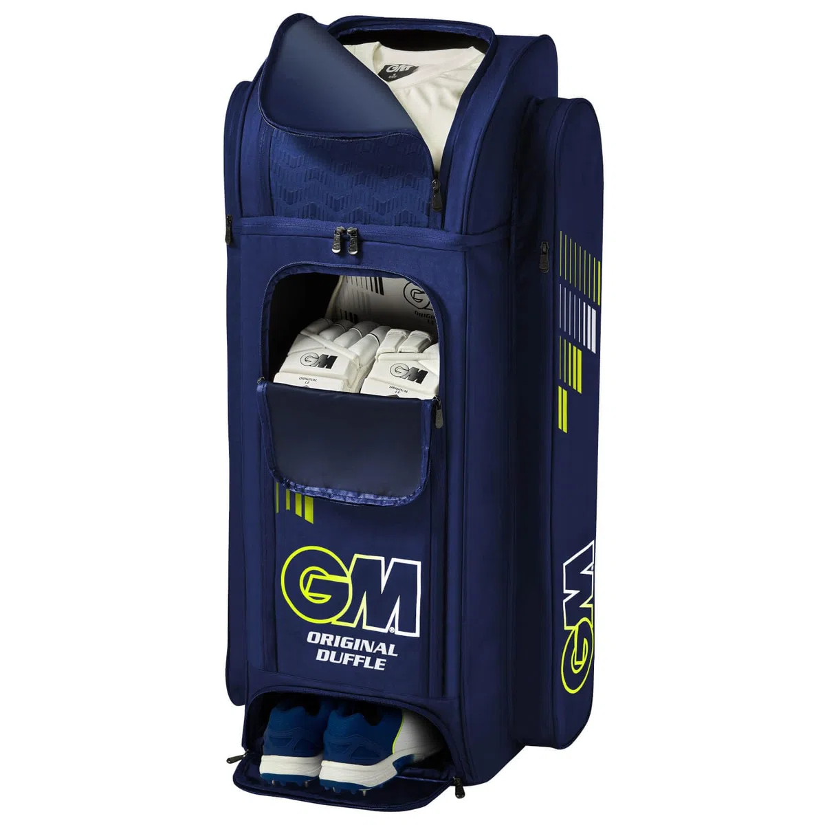 Gunn & Moore GM Cricket-Seesack