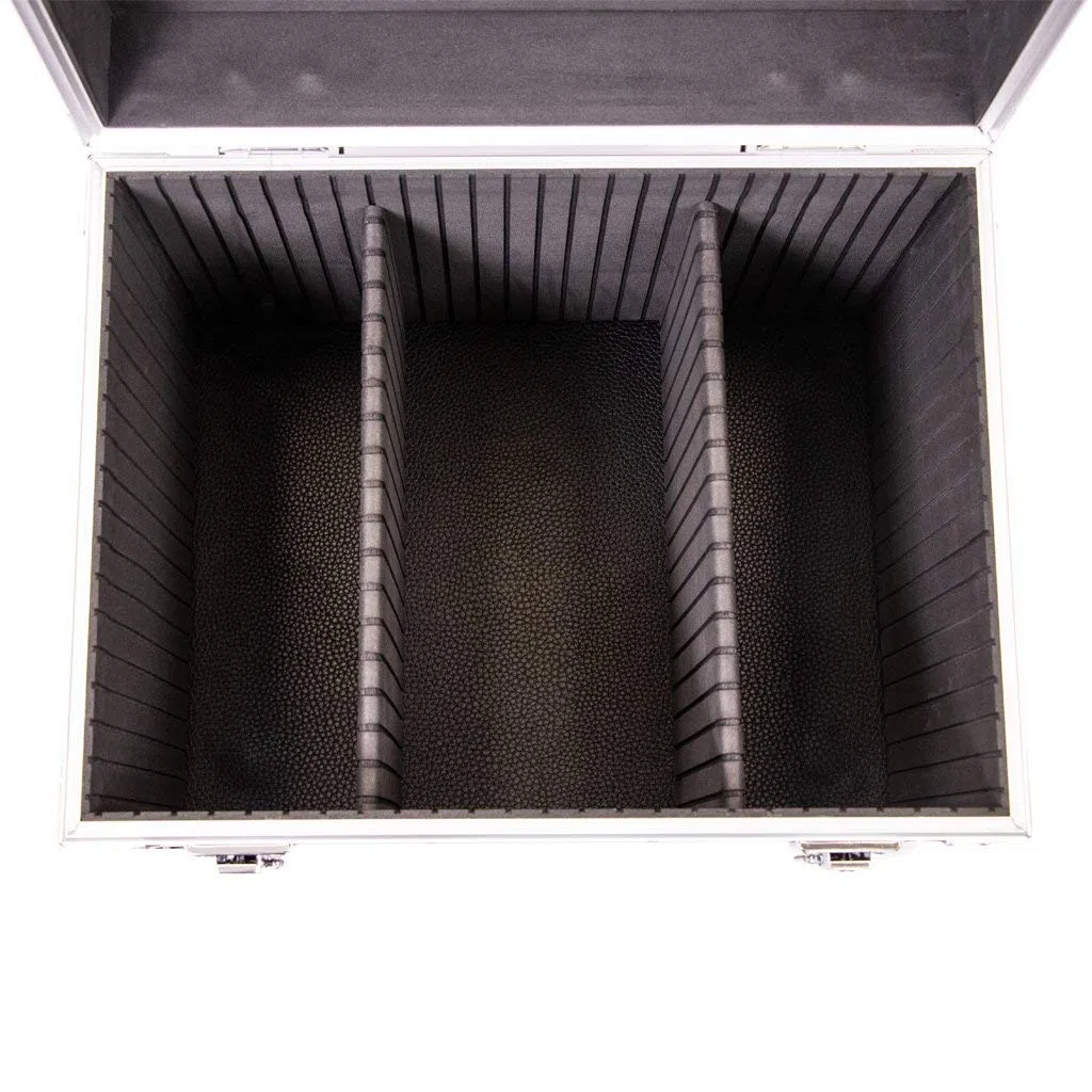 UNIQHORSE Putzbox Edge - Für Reiter und ihre Pferde entwickelt