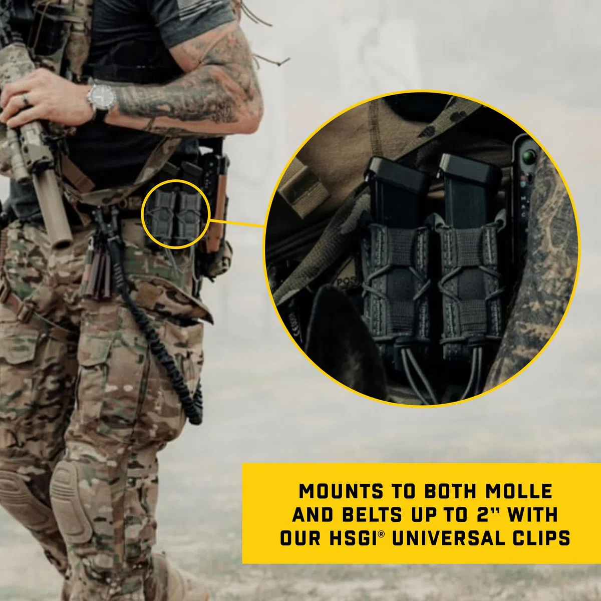 Radio TACO MOLLE