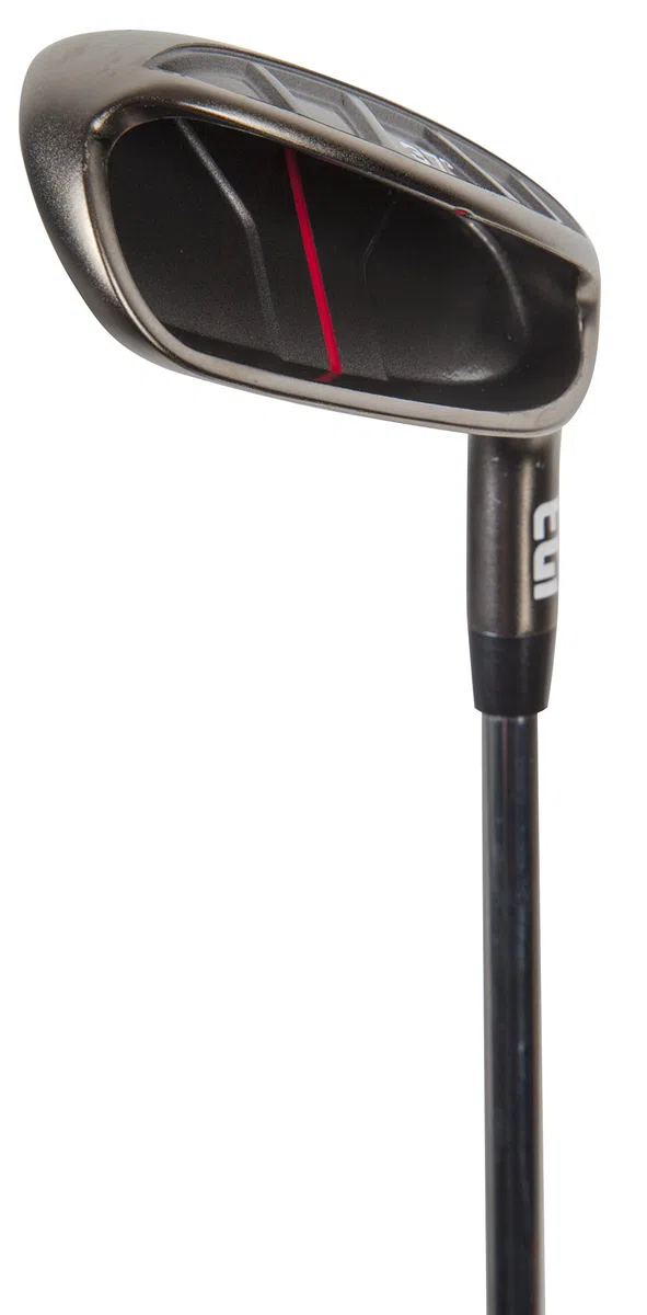 Pinemeadow Golf Excel EGI Zerkleinerer rechts, Stahl