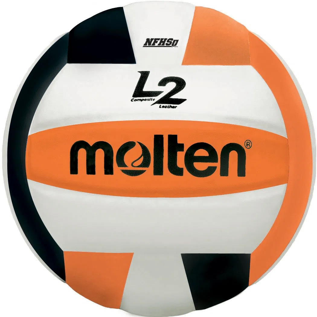 Molten L2 Volleyball, NFHS-geprüft