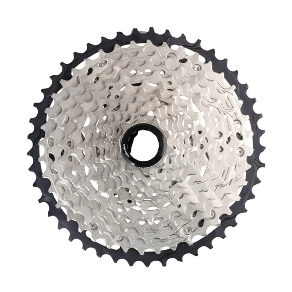 Shimano Kassette CS-M7100 10-45Z 12