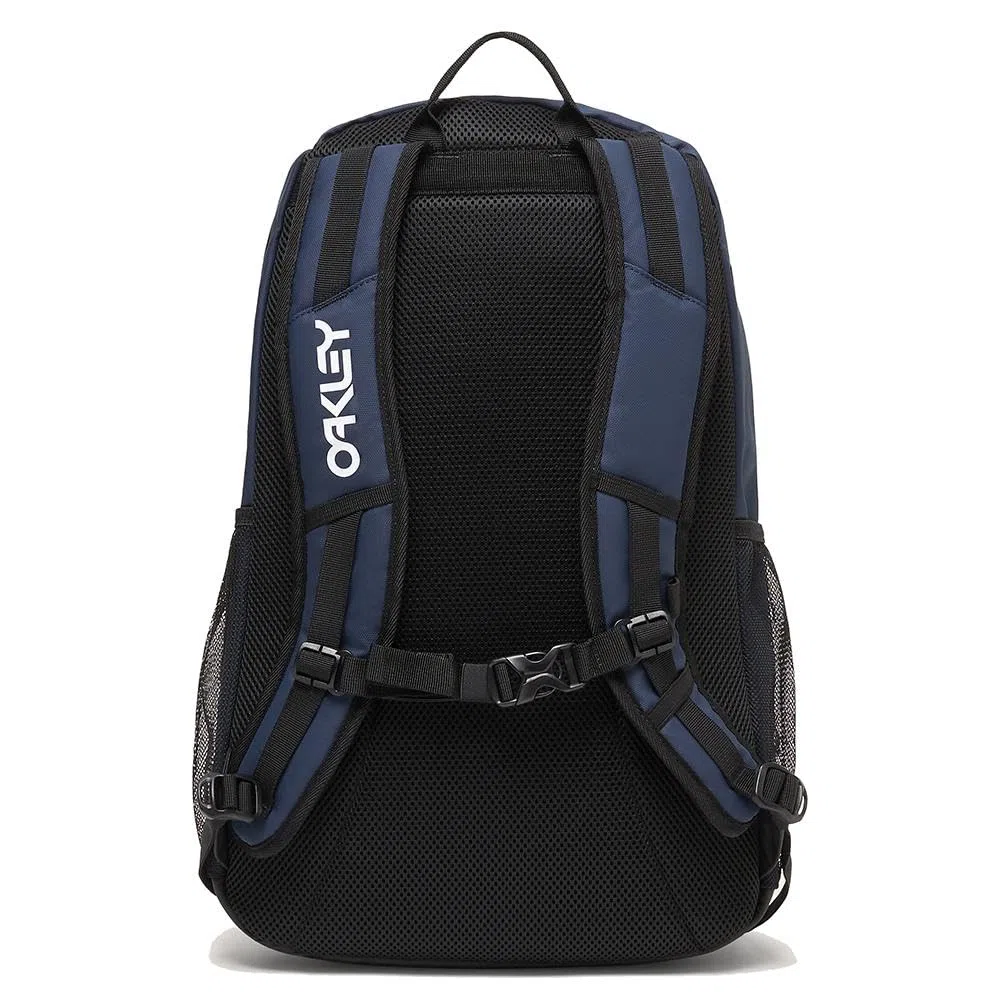 Oakley The Freshman Skate-Rucksack für Herren, Abyss/Weiß, Einheitsgröße