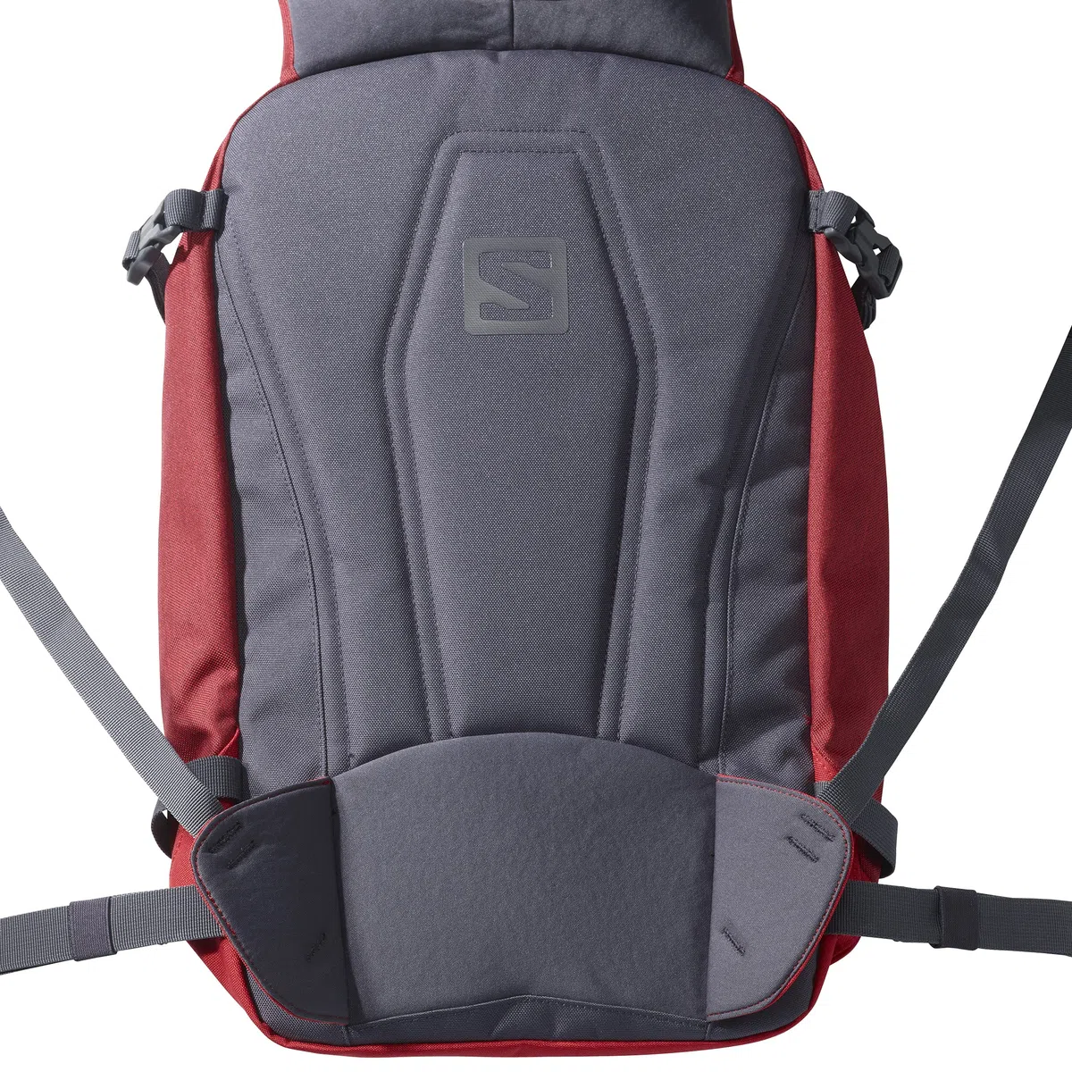 Salomon Side 18 Unisex Rucksack 18L Ski Snowboarden für Stiefel und Handschuhe