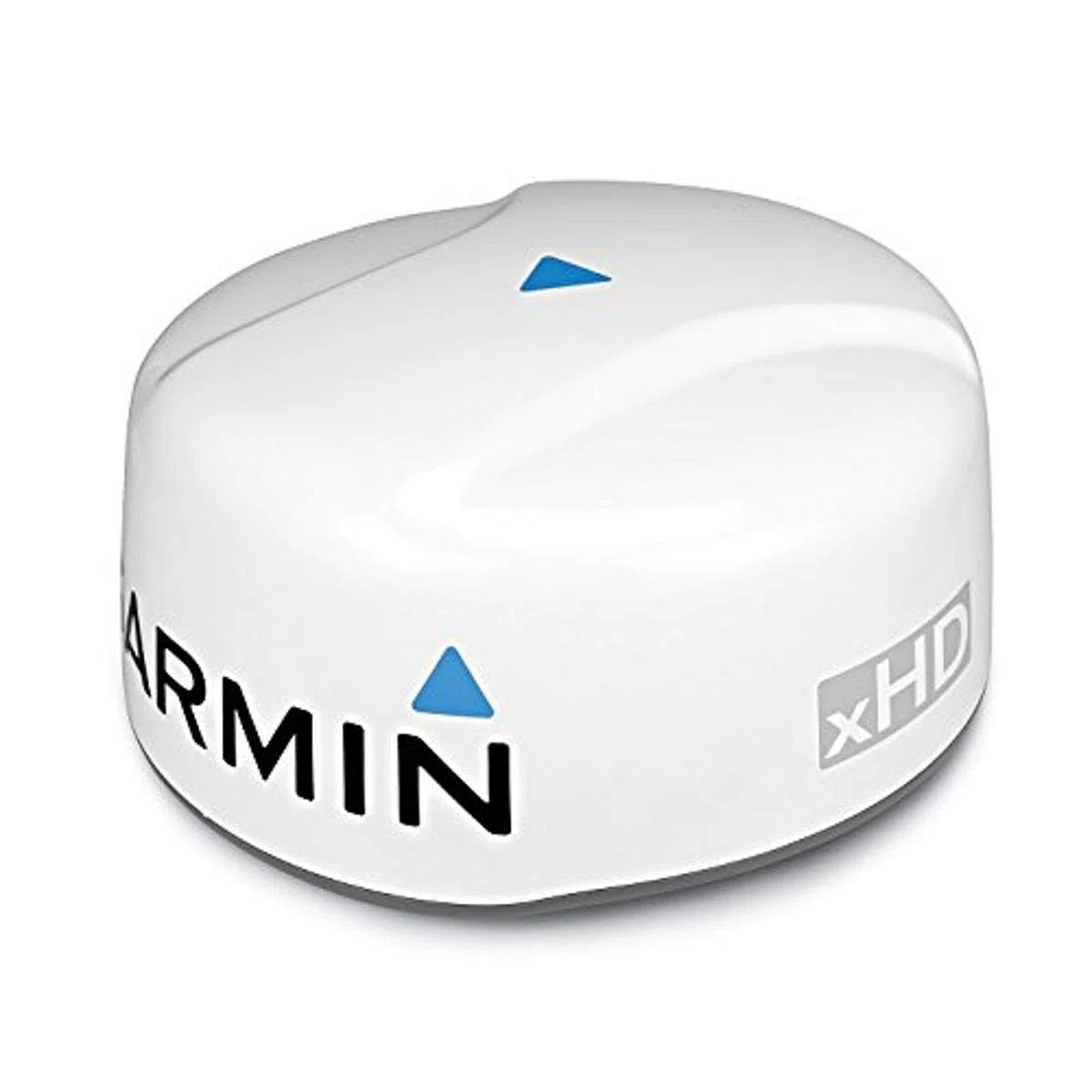 Garmin Radargerät GMR 18 xHD, Schwarz, OneSize, 0753759111519