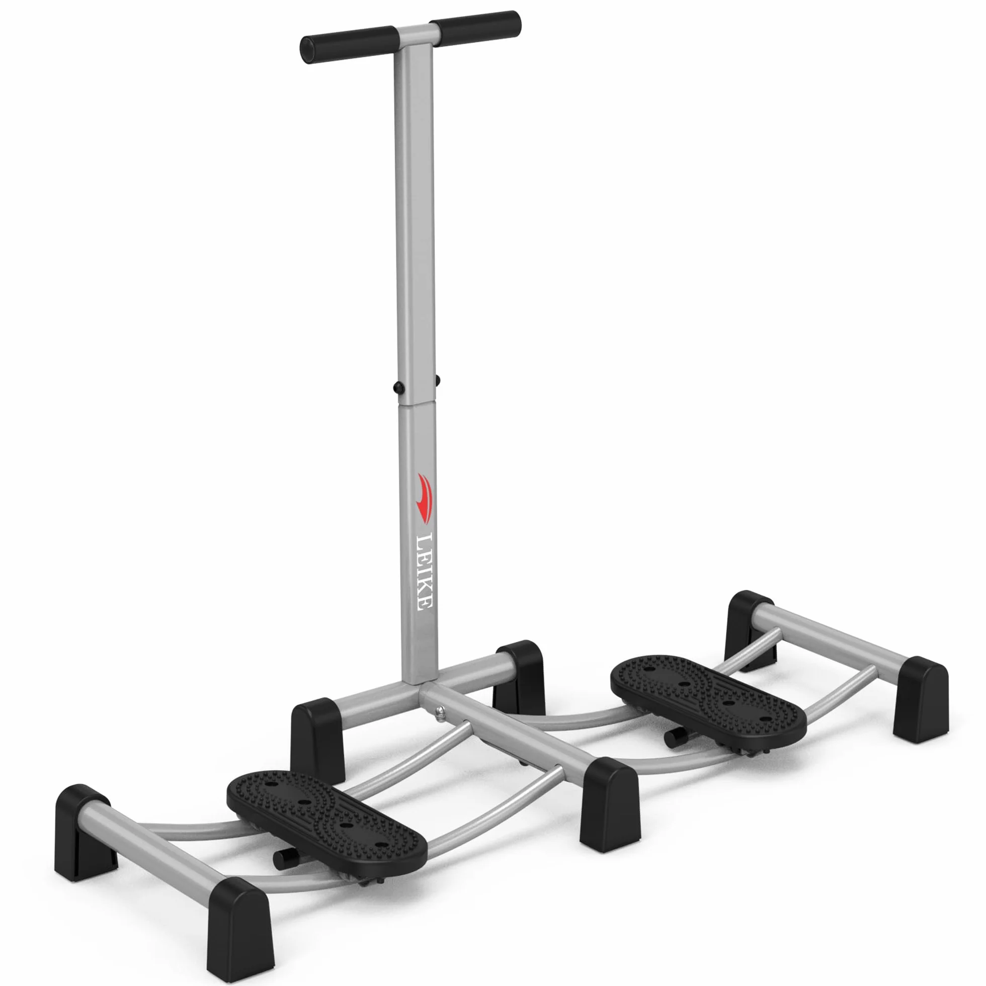 Leikefitness Ski-Simulator-Trainingsgerät: Muskelreparatur und Krafttraining für Heimfitness