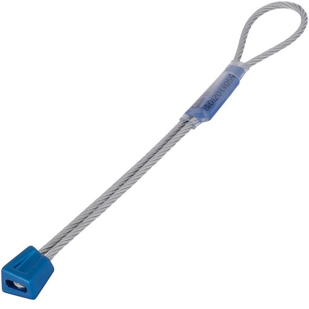 DMM Alloy Offset Set Mobile Sicherungsmittel Klettern