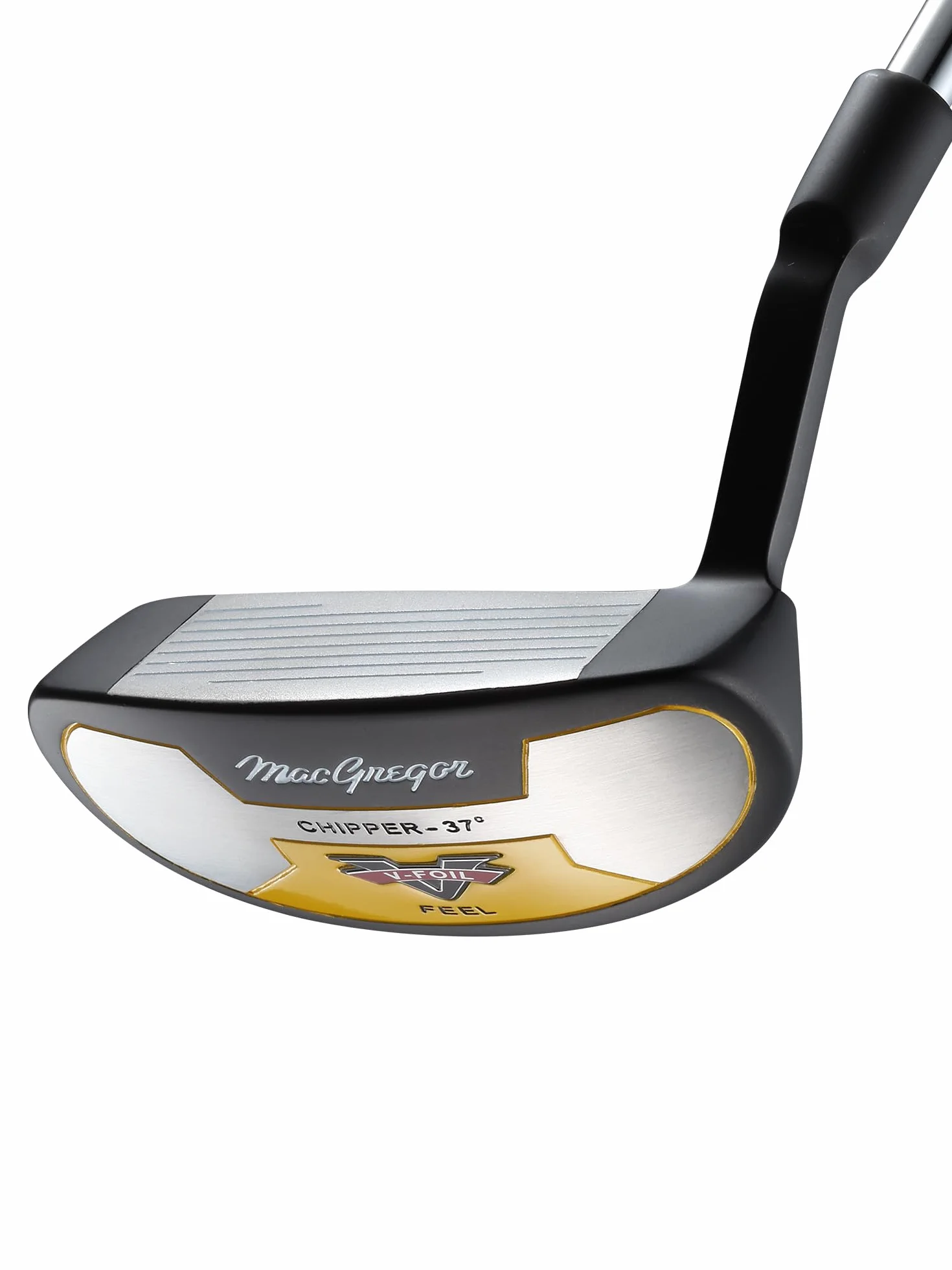 MacGregor V-Foil Lightweight Regular Flex Chipper Golf Club