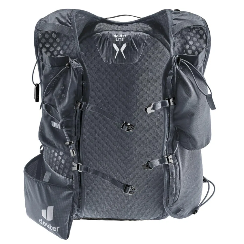 deuter Ascender Trailrunning Rucksack