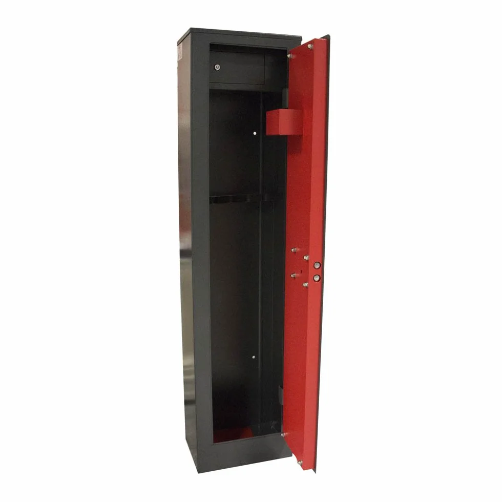 Effesecurity Gewehrschrank 5 Sitzer 35 x 25 x 145 cm