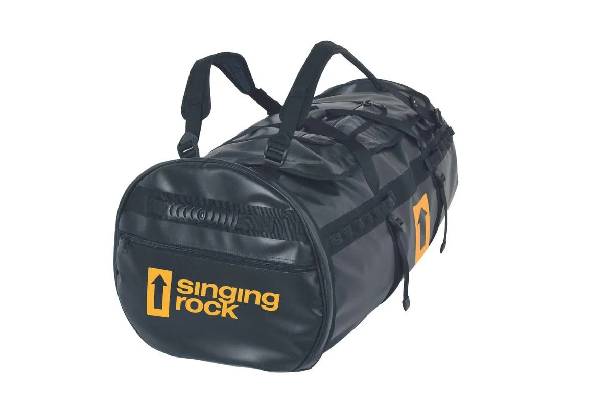 Singing Rock Expedition Duffle Bag