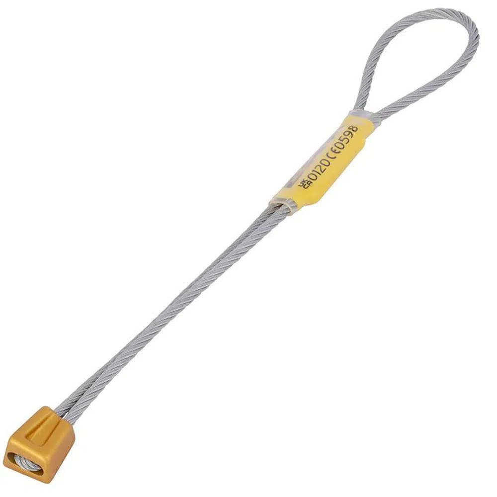 DMM Alloy Offset Set Mobile Sicherungsmittel Klettern