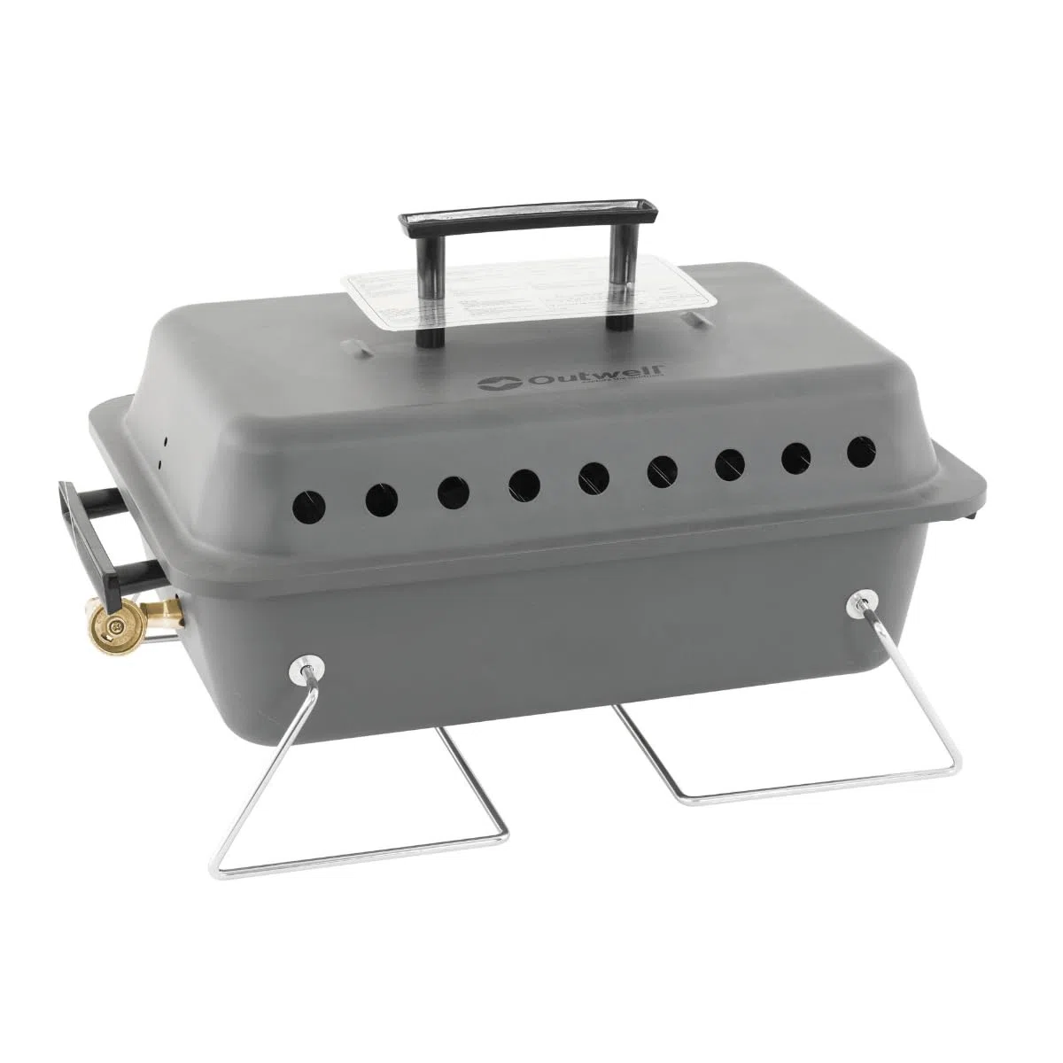 Outwell Asado Gas Bbq