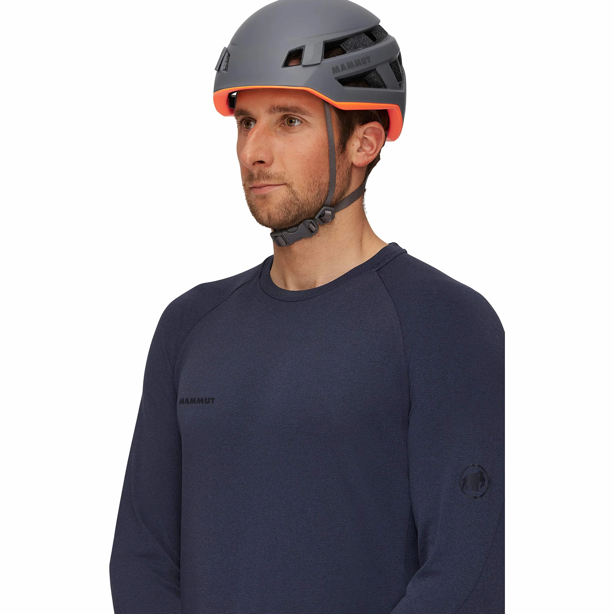 Mammut Crag Sender Helmet Kletterhelm