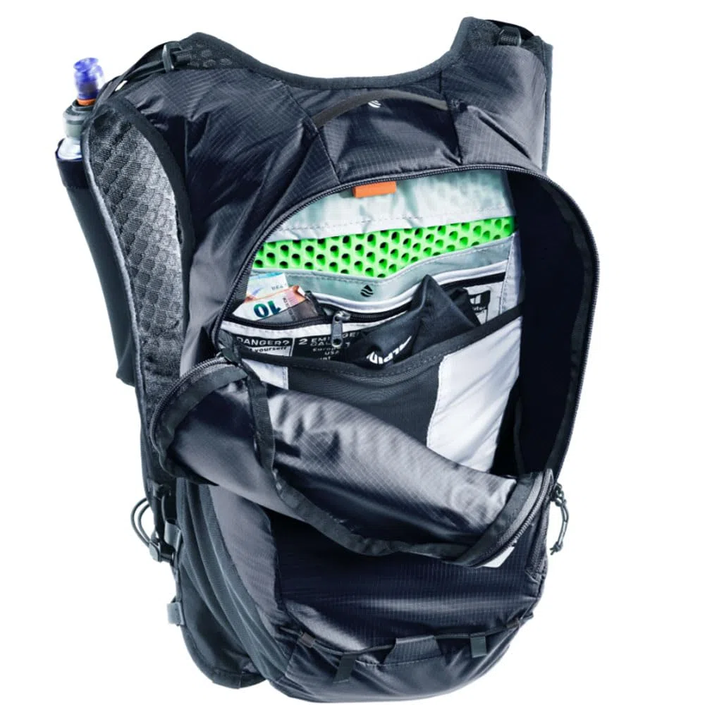 deuter Ascender Trailrunning Rucksack